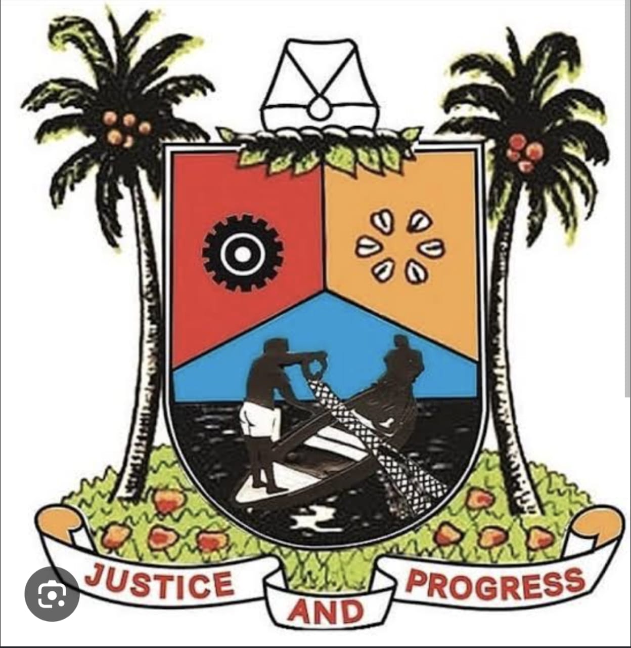 Lagos State Government 