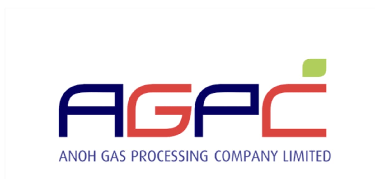 Anoh Gas Processing Company 