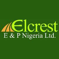 Elcrest E & P Nigeria Ltd.